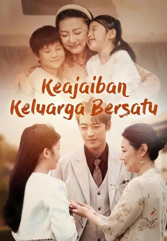 Keajaiban Keluarga Bersatu Full Episode Subtitle Indonesia - Dracinema