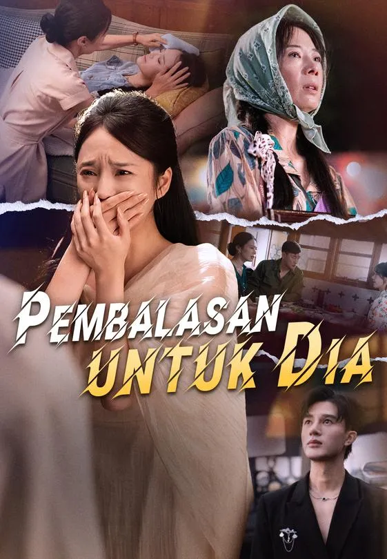 Pembalasan untuk Dia