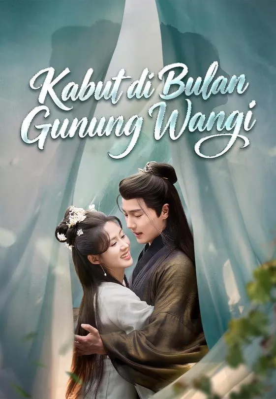 Kabut di Bulan Gunung Wangi