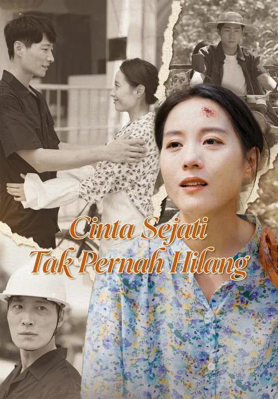 Cinta Sejati Tak Pernah Hilang