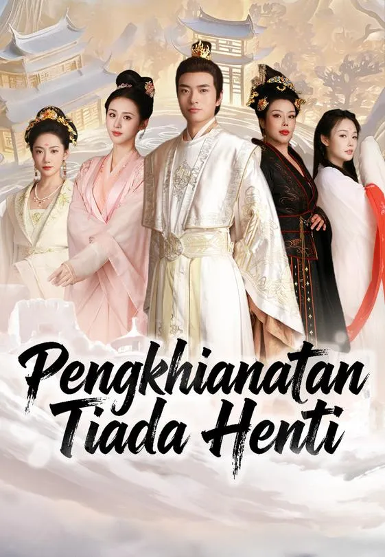 Pengkhianatan Tiada Henti