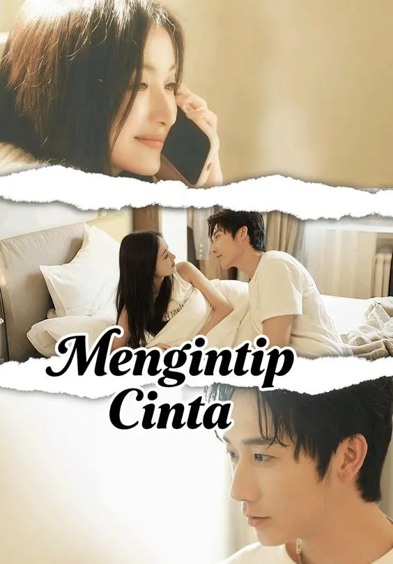 Mengintip Cinta