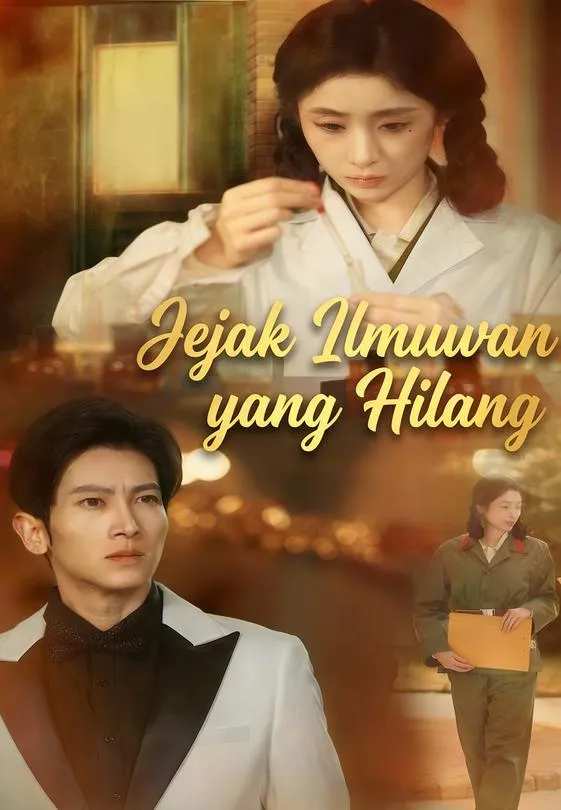 Jejak Ilmuwan yang Hilang