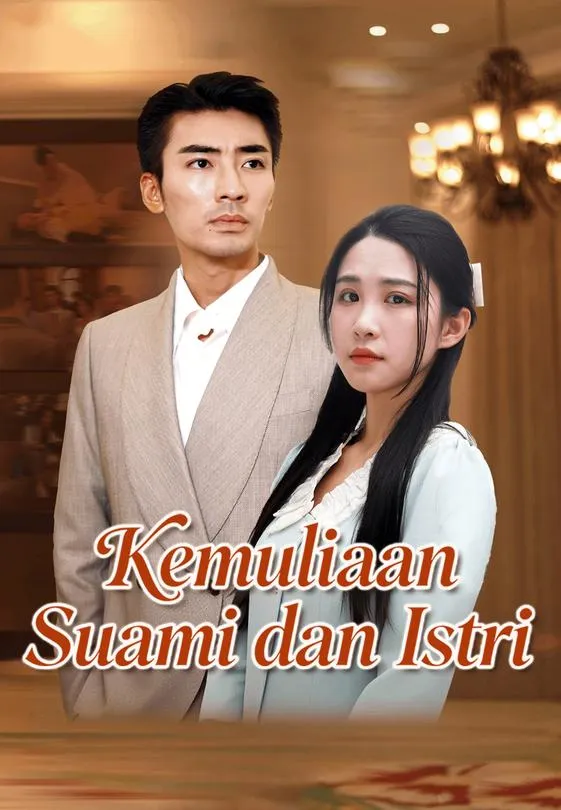Kemuliaan Suami dan Istri