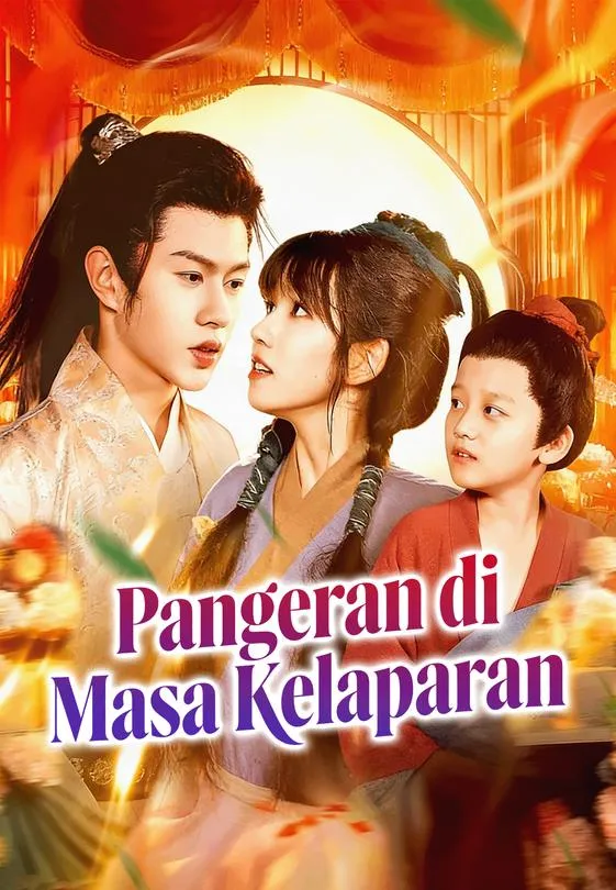 Pangeran di Masa Kelaparan