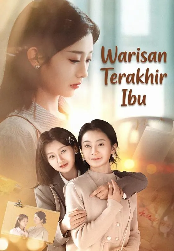 Warisan Terakhir Ibu