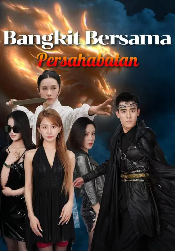Bangkit Bersama Persahabatan
