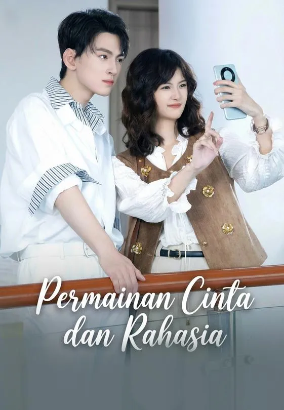 Permainan Cinta dan Rahasia
