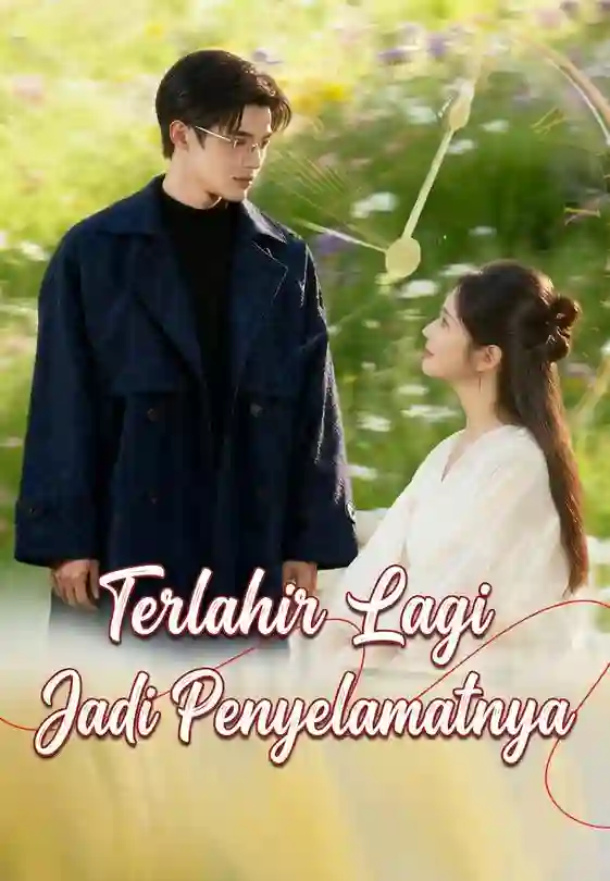 Nonton Terlahir Lagi Jadi Penyelamatnya Subtitle Indonesia