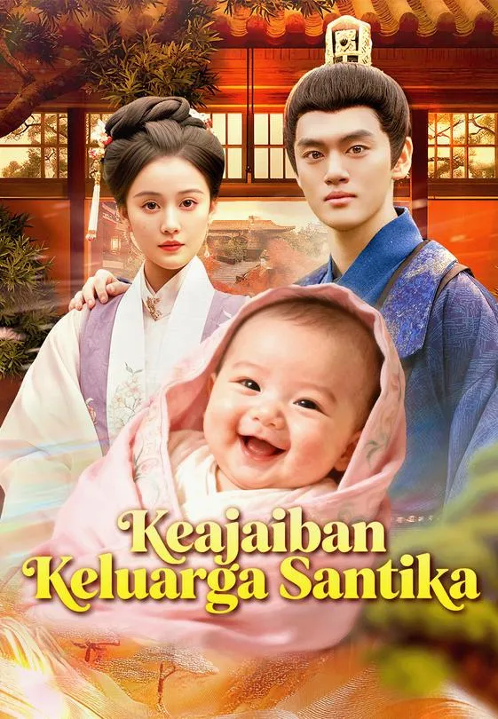 Keajaiban Keluarga Santika