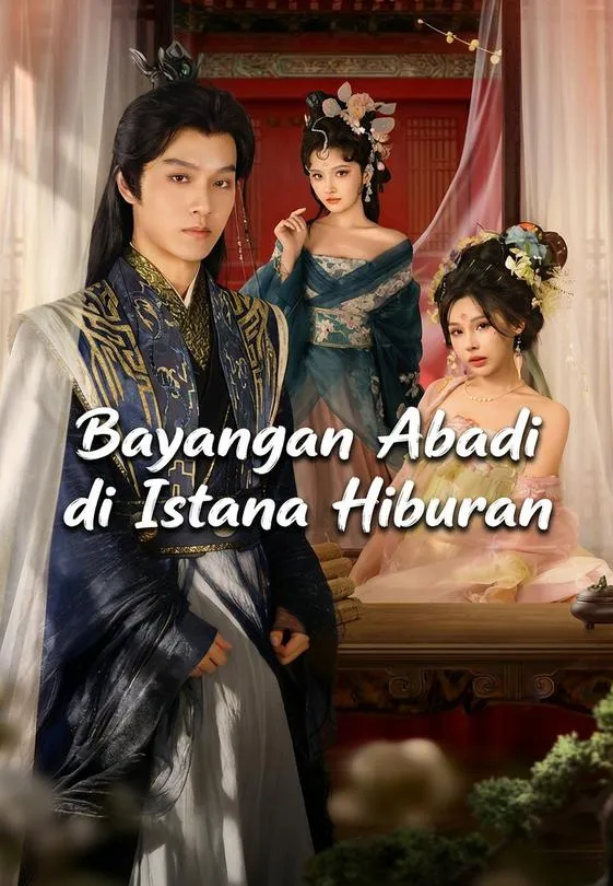 Bayangan Abadi di Istana Hiburan