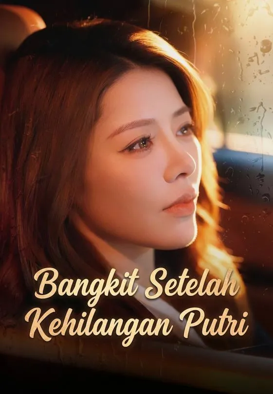 Bangkit Setelah Kehilangan Putri