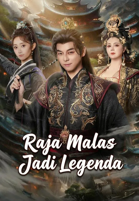 Raja Malas Jadi Legenda Full Episode Subtitle Indonesia - Dracinema