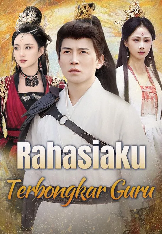 Rahasiaku Terbongkar Guru