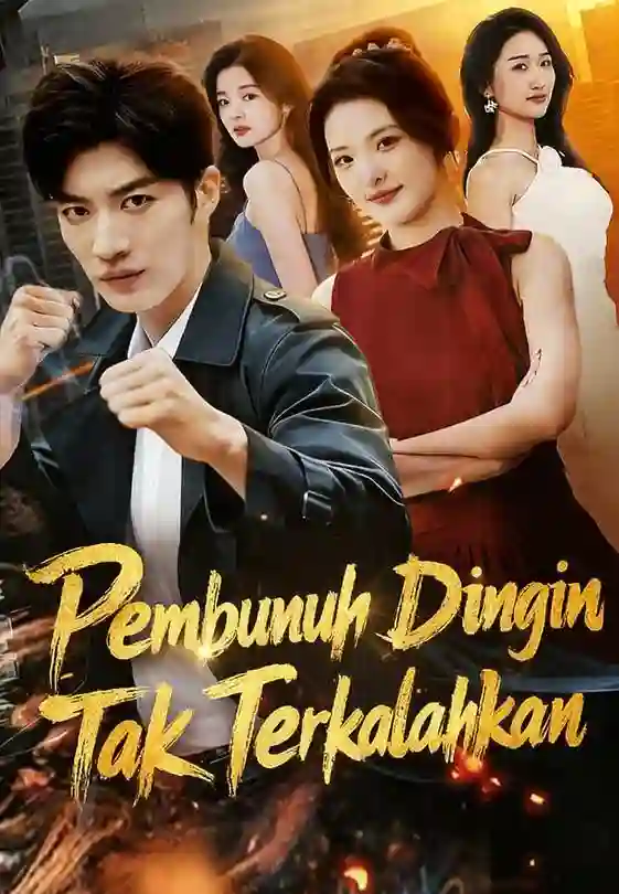Nonton Pembunuh Dingin Tak Terkalahkan Subtitle Indonesia
