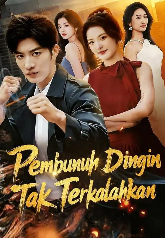 Pembunuh Dingin Tak Terkalahkan Full Episode Subtitle Indonesia - Dracinema
