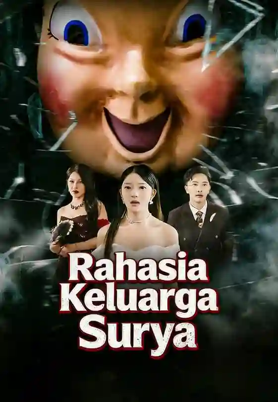 Nonton Rahasia Keluarga Surya Subtitle Indonesia