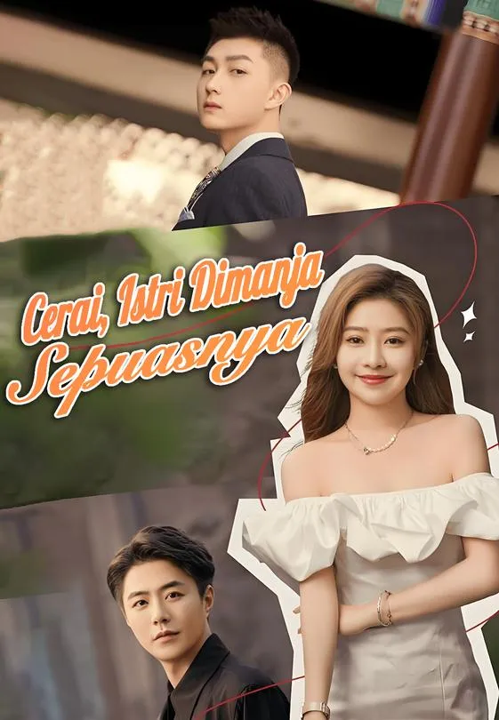 Cerai, Istri Dimanja Sepuasnya