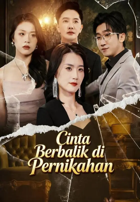 Cinta Berbalik di Pernikahan Full Episode Subtitle Indonesia - Dracinema