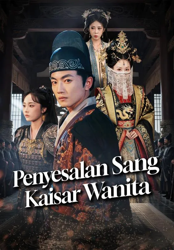 Penyesalan Sang Kaisar Wanita