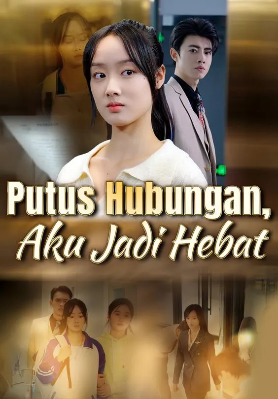 Putus Hubungan, Aku Jadi Hebat