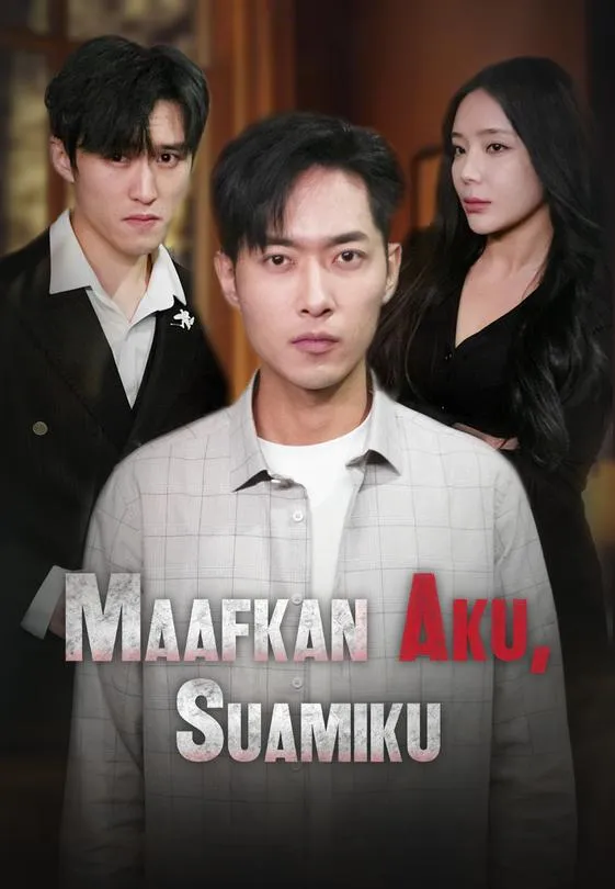 Maafkan Aku, Suamiku