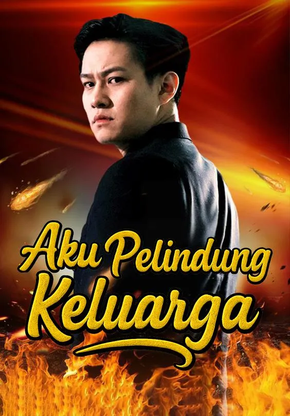 Aku Pelindung Keluarga