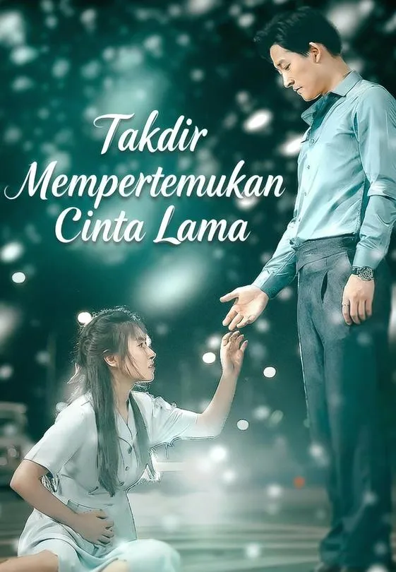 Takdir Mempertemukan Cinta Lama