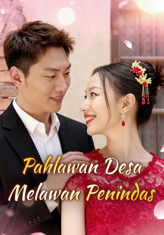 Pahlawan Desa Melawan Penindas