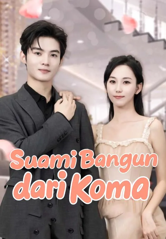 Suami Bangun dari Koma