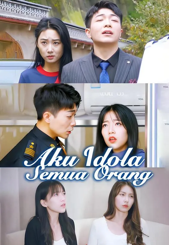 Aku Idola Semua Orang