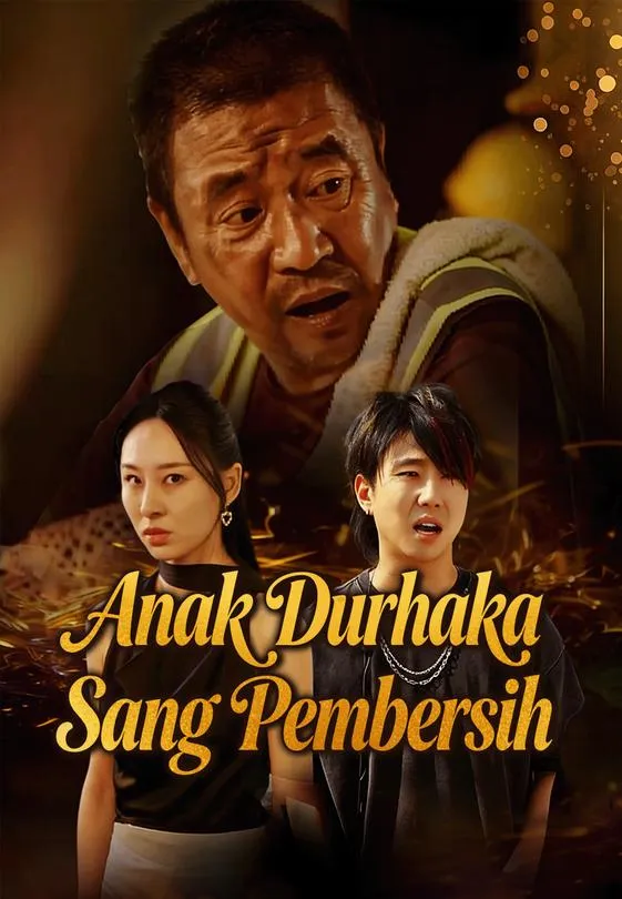 Anak Durhaka Sang Pembersih