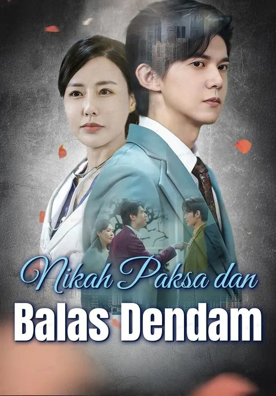 Nikah Paksa dan Balas Dendam