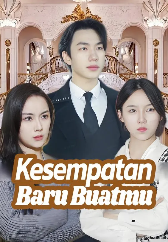 Kesempatan Baru Buatmu