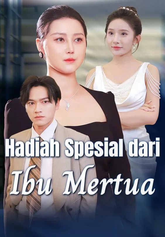 Hadiah Spesial dari Ibu Mertua