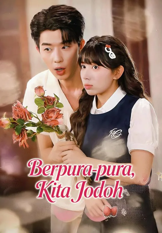 Berpura-pura, Kita Jodoh