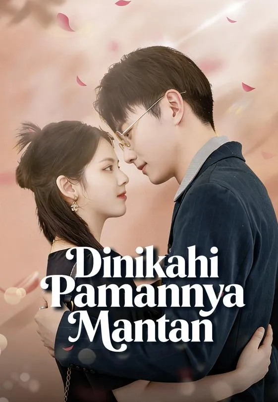 Dinikahi Pamannya Mantan