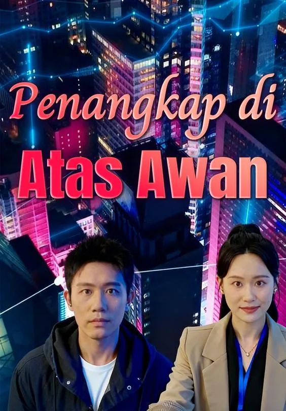 Penangkap di Atas Awan