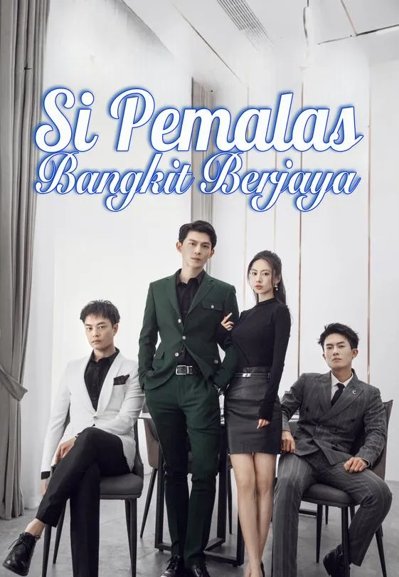 Si Pemalas Bangkit Berjaya