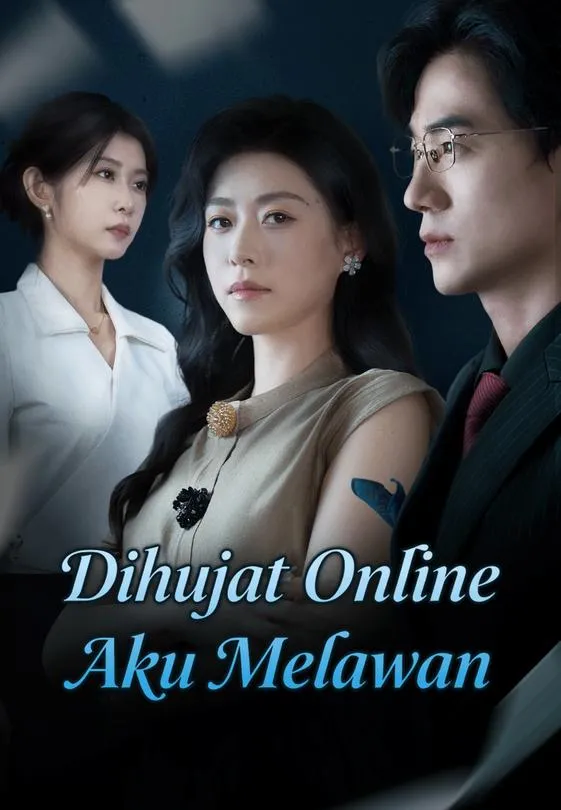 Dihujat Online, Aku Melawan
