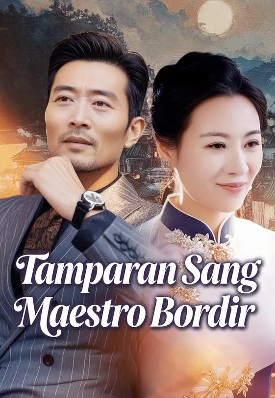 Tamparan Sang Maestro Bordir Full Episode Subtitle Indonesia - Dracinema