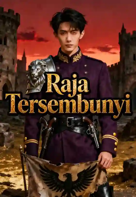 Nonton Raja Tersembunyi Subtitle Indonesia