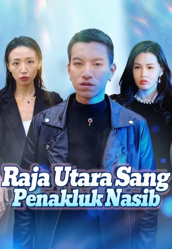 Raja Utara Sang Penakluk Nasib