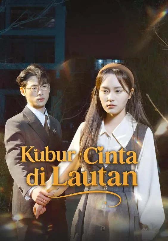 Kubur Cinta di Lautan