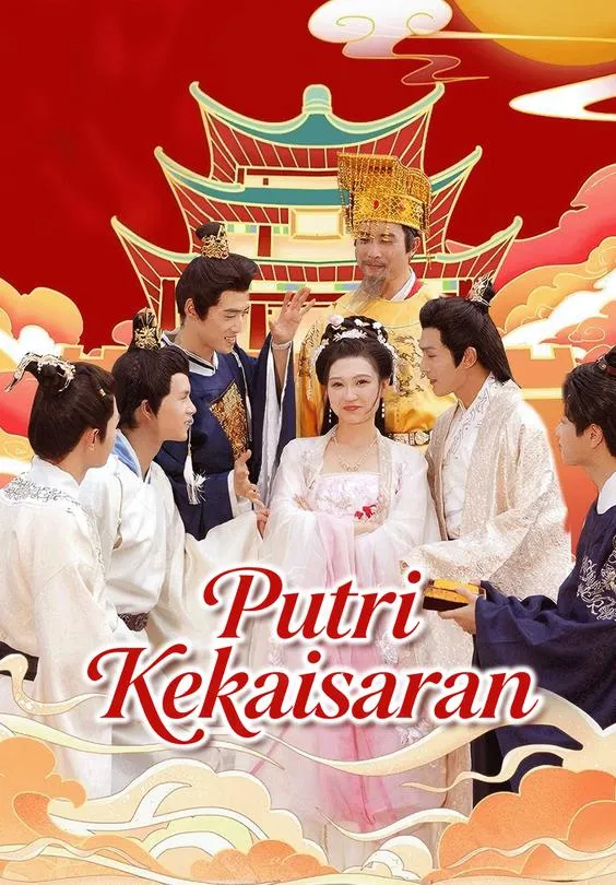 Putri Kekaisaran