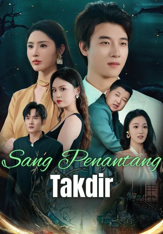 Sang Penantang Takdir