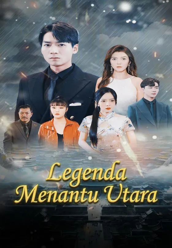 Legenda Menantu Utara