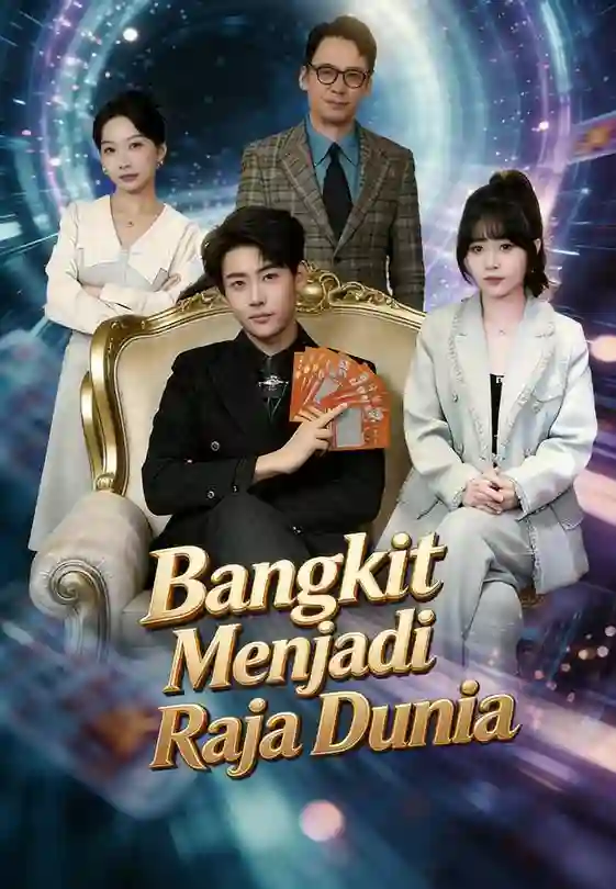 Nonton Bangkit Menjadi Raja Dunia Subtitle Indonesia