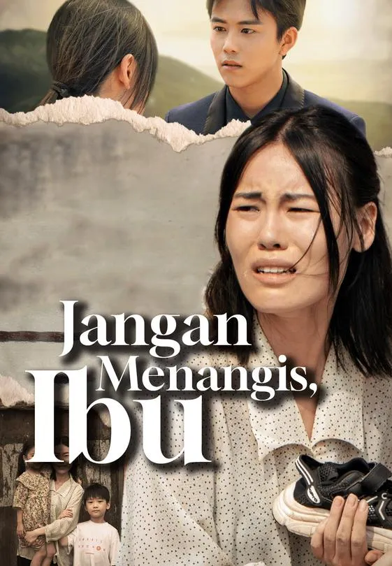 Jangan Menangis, Ibu