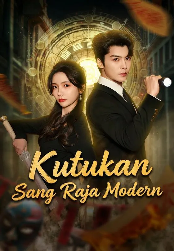 Kutukan Sang Raja Modern